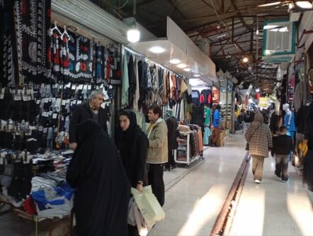 رشد آماری چک الکترونیک؛ بازار هنوز به کاغذ وفادار است