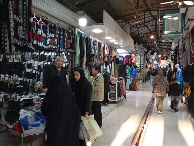 رشد آماری چک الکترونیک؛ بازار هنوز به کاغذ وفادار است