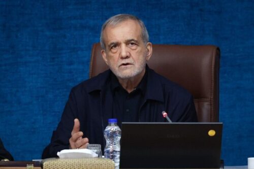 پزشکیان: آمریکا به تفاهم نامه پایبند باشد، ما هم به تعهداتمان عمل می‌کنیم
