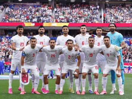 وداع تلخ ایران با جام جهانی؛ فقط چند ثانیه کم آوردیم/ الجزایر و اتریش سهمیه را تقسیم کردند