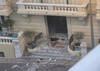 انفجار بمب در موناکو؛ سه نفر زخمی شدند