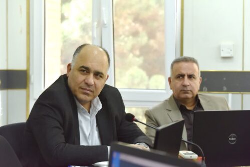 تحسین وزارت نفت از عملکرد پتروشیمی تبریز؛ الگویی ملی در HSE، پدافند غیرعامل و مدیریت بحران