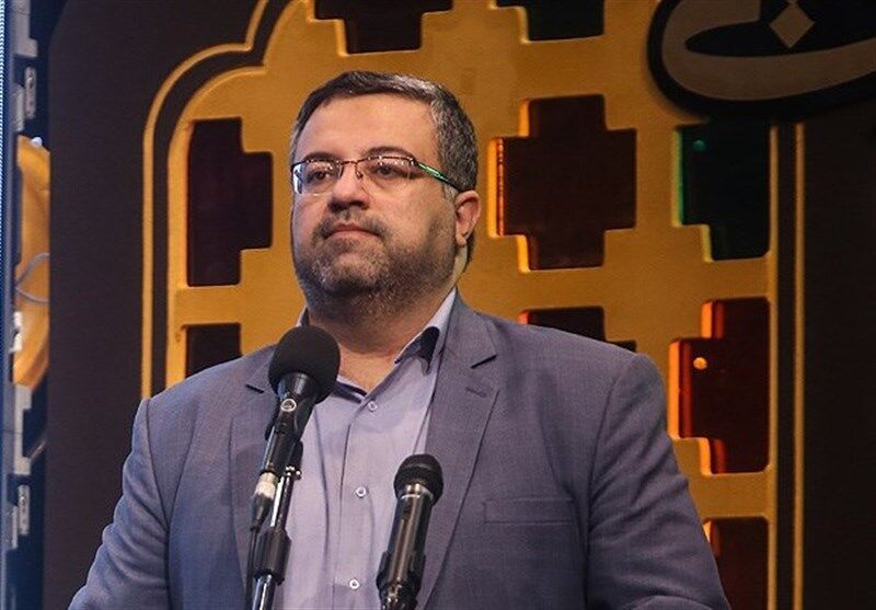 توضیح عطارزاده درمورد تشییع پیکر مطهر رهبر شهید انقلاب