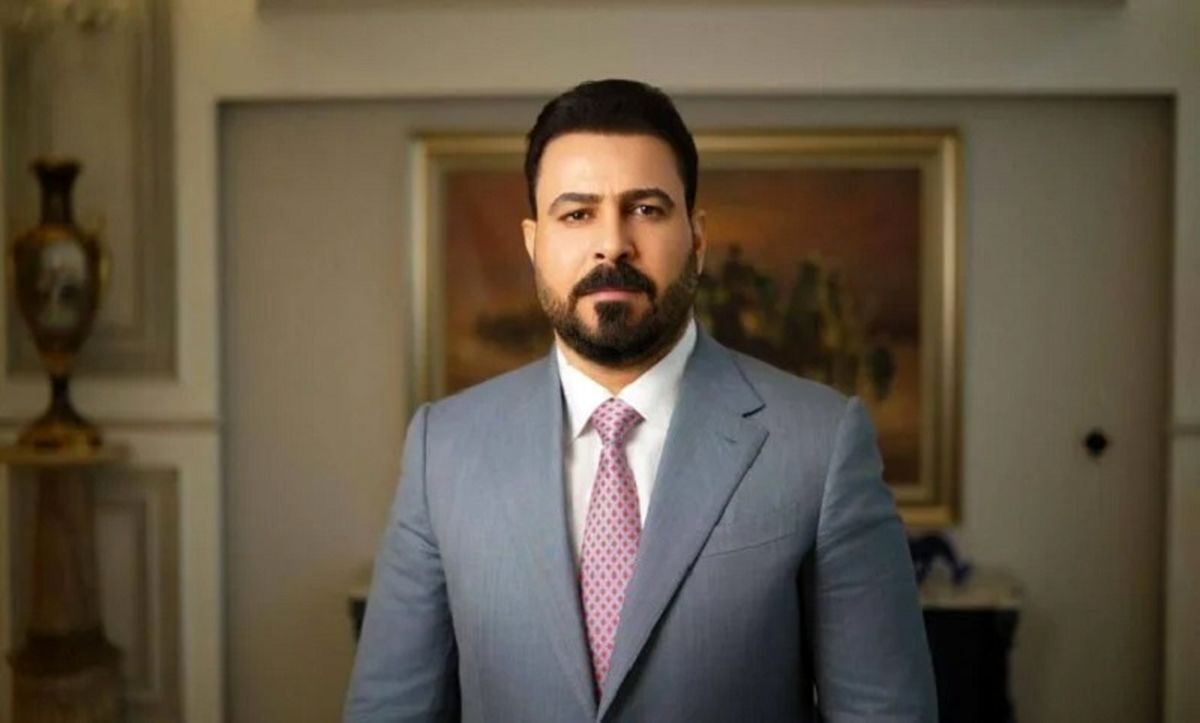 نخست وزیر عراق وارد قطر شد