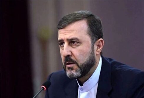 هشدار غریب آبادی در پی حمله آمریکا به تاسیسات هسته ای دارخوین
