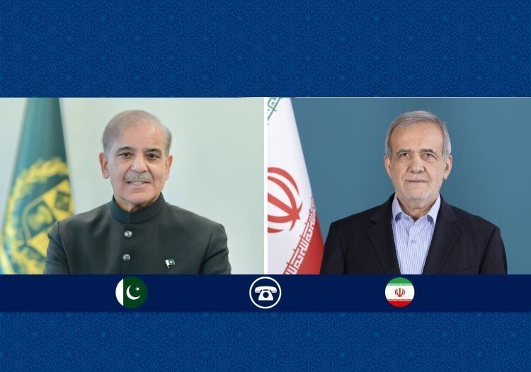 پزشکیان: احترام متقابل و التزام عملی به تعهدات، پیش‌شرط هر توافق پایدار و موفق است