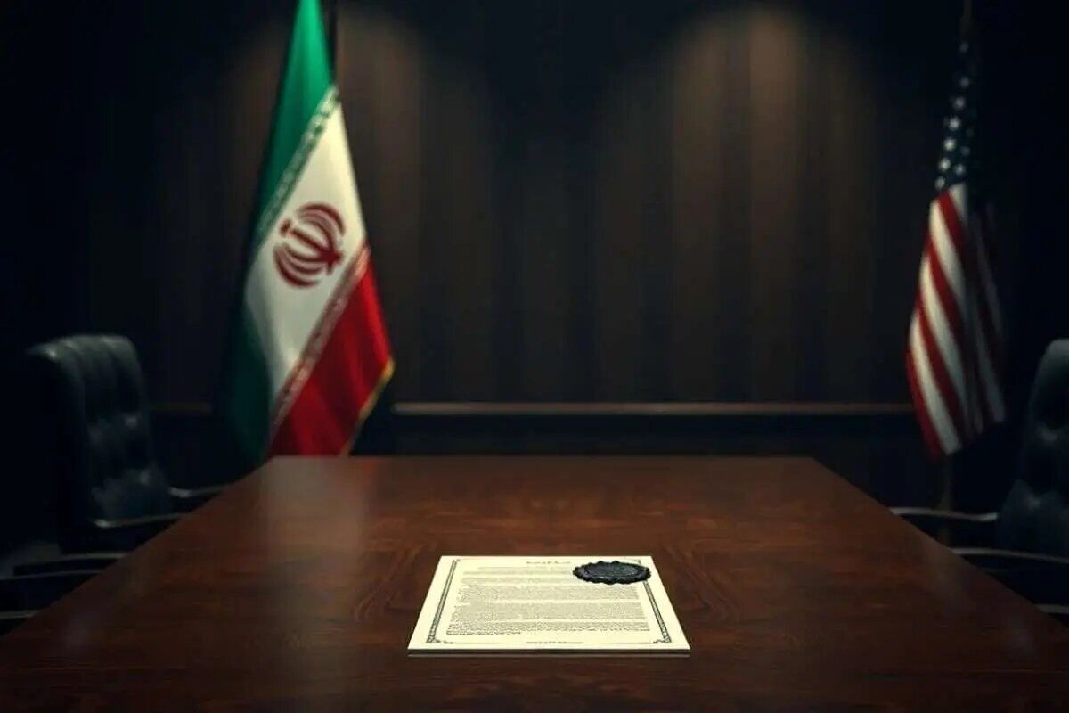 دیپلمات سابق آمریکایی: ما بازی را باختیم