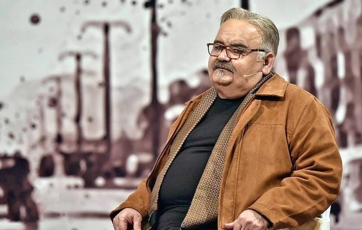 اکبر عبدی درگذشت/ اعلام زمان خاکسپاری