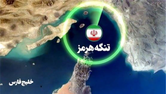 تکرار لفاظی‌های انگلیس و فرانسه درباره تنگه هرمز