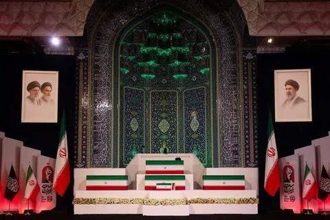 بازتاب گسترده مراسم تشییع رهبر فقید ایران در جنوب شرق آسیا