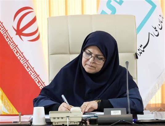راه رهبر شهید با خدمت صادقانه و ارتقای کیفیت کالای ایرانی ادامه مییابد