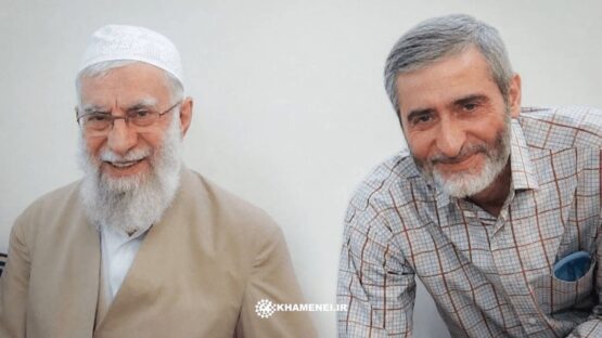 آیین بزرگداشت داماد رهبر شهید انقلاب برگزار میشود