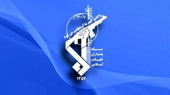 حمله سپاه پاسداران به دو فروند سوپر نفتکش متخلف