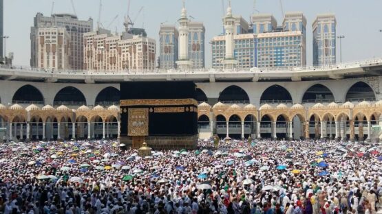 پیشثبتنام حج ۱۴۰۶ از یکشنبه آغاز میشود