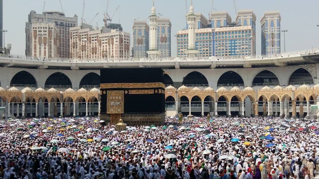 پیشثبتنام حج ۱۴۰۶ از یکشنبه آغاز میشود