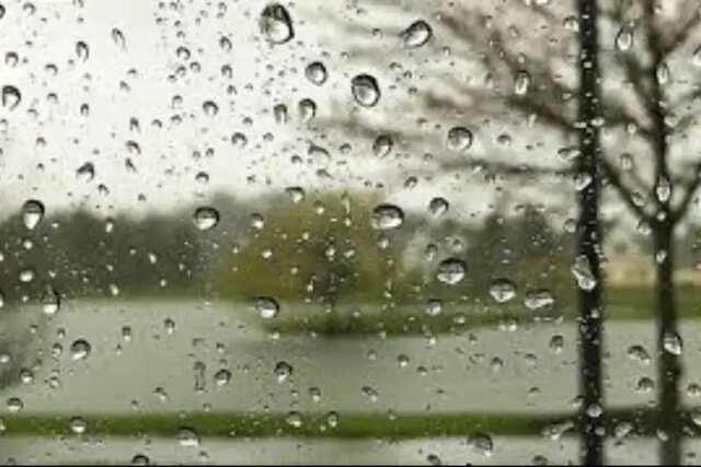 رگبار و رعدوبرق در جنوب شرق کشور/ کاهش نسبی دما در مناطق شمالی از فردا