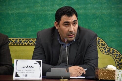 حمله تروریستی دشمن آمریکایی در بامداد گذشته به منطقه نظامی در جنوب غرب تبریز