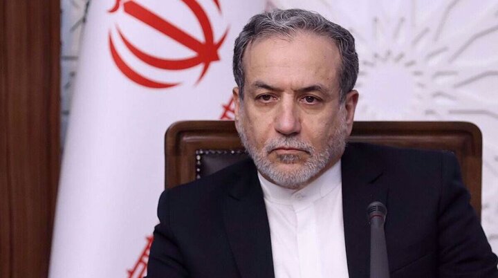 سخنگوی وزارت امور خارجه، از سفر رسمی وزیر امور خارجه به عمان در روز شنبه خبر داد.