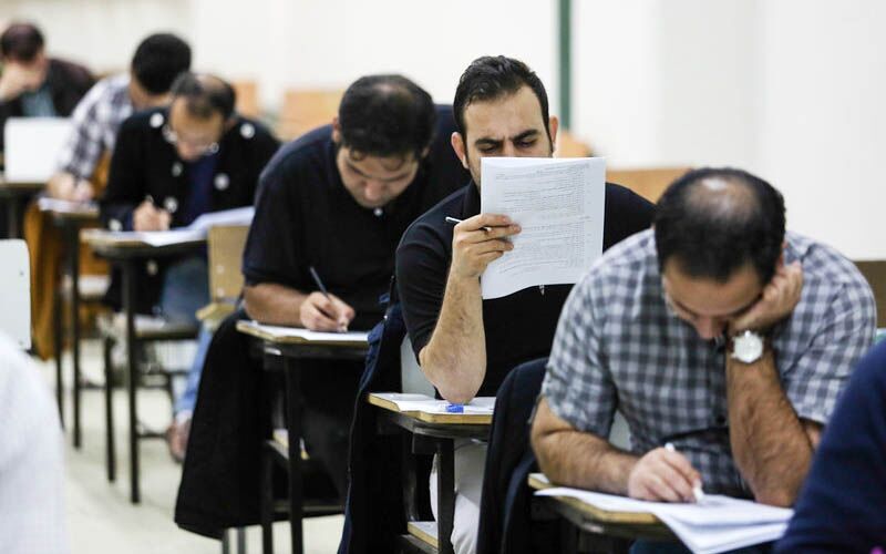 امروز آخرین مهلت اعتراض داوطلبان آزمون ارتقاء دستیاران تخصصی پزشکی