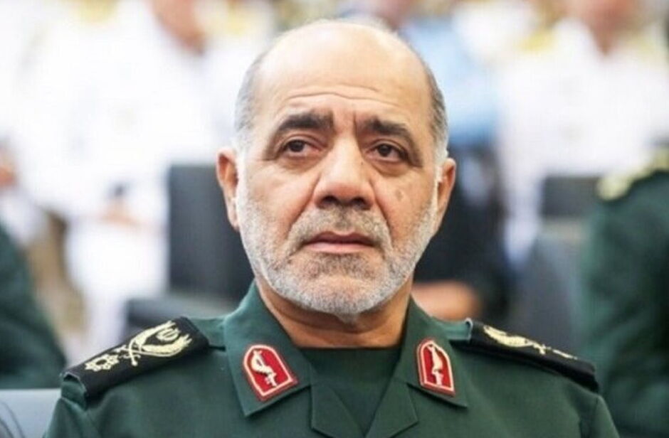 سرلشکرعبداللهی: هر کشوری سپردفاعی آمریکا شود در آتش جنگ می‌سوزد