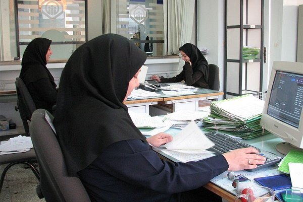 راهکارهای کاهش مصرف برق در ادارات