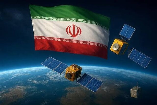 گام تازه ایران برای توسعه اقتصاد فضا